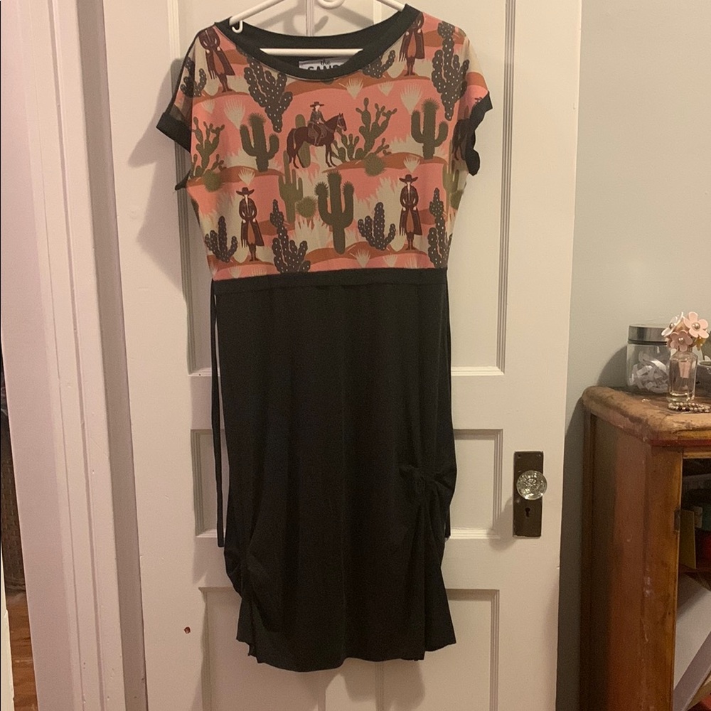 Candi Factory Dress